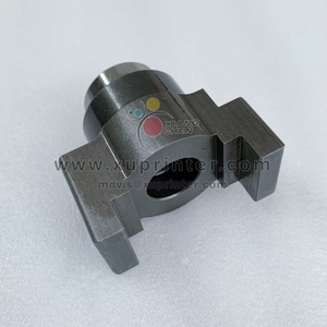 Support de haute qualité MA P1669320 P1666750 pour pièces de presse offset KBA - Product Image 4