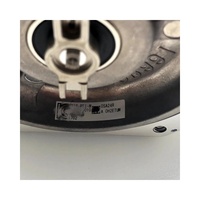 Capteur de position absolue à encodeur rotatif pour servomoteur OSA24R, pour l'automatisation industrielle CNC
