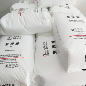 Hot ssle lớp chất lượng cao sinopec cnpc thương hiệu PP Copolymer ngẫu nhiên PP K8003 polypropylene1 00% nguyên liệu - Product Image 5