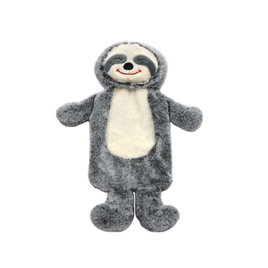 กระเป๋าใส่น้ำร้อนลายการ์ตูนน่ารักถอดออกได้ขวดน้ำร้อนยัดไส้รูปสัตว์ - Product Image 6