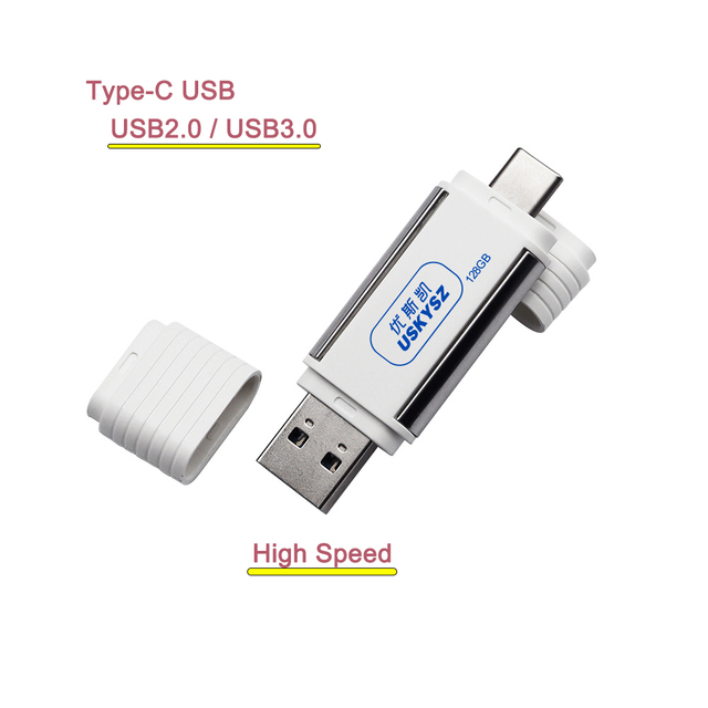 100% Original Plastic Usb 2.0 Flash Drive Pendrive Personalizable 32gb Pendrive Mobile Phone Usb  c Memory Usb Flash Drive