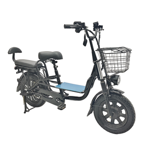 48V 350W Motor 15A/20A Battery <b>Smart</b> Digital Technology 3-speed Rear Hub Steel Urban Multi-functional Leisure - Product Image 1