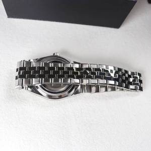 Reloj mecánico automático de 40 mm de diámetro, de marca de diseñador para hombre, de alta calidad, fabricado en China. - Product Image 5