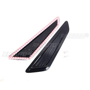 Panneau décoratif de sortie d'air du capot moteur pour Chevrolet Camaro 2016+ 6ème génération, kit carrosserie, accessoires auto - Product Image 4