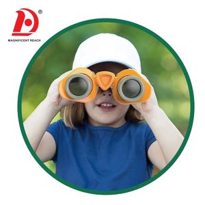 HUADA กล่องสังเกตการณ์แมลงลำต้นสำหรับเด็ก,ชุดกล้องจุลทรรศน์วิทยาศาสตร์เพื่อการศึกษาสำหรับตั้งแคมป์กิจกรรมกลางแจ้งสำรวจของเล่น - Product Image 5