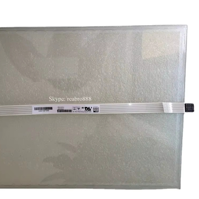 SCN-AT-FLT15.0-R4H-0H1-R 15.0inch touch screen 5 wires ELO original