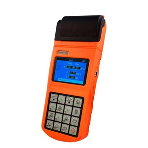 Analyseur portatif GA-3820 de <span class=keywords><strong>vibration</strong></span> de vitesse de Digital de mètre de <span class=keywords><strong>vibration</strong></span> de sonde - Product Image 2