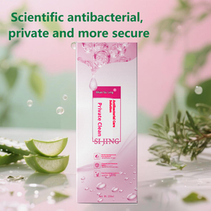 Điều dưỡng kháng khuẩn, khử mùi, chống ngứa nữ tính âm hộ làm sạch Kem dưỡng da cầm tay cho phụ nữ sử dụng hàng ngày - Product Image 3