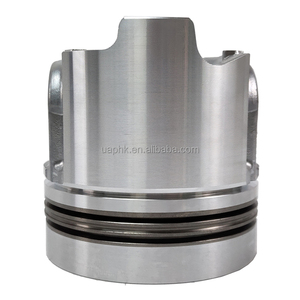 Piston de moteur diesel D3408 D3412 CA9Y7212 9Y-7212 9Y7212 pour camion 769C 773B - Product Image 6