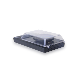 Báscula Profesional <span class=keywords><strong>para</strong></span> Joyería de Alta Precisión con Sensor Sensible de 0.001g y <span class=keywords><strong>Pinzas</strong></span> - Product Image 3