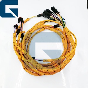 Arnés de Cableado 226-9669 2269669 para Tractor D6R III - Product Image 4