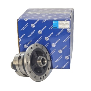 Cassa Differenziale Baumate di Alta Qualità <span class=keywords><strong>in</strong></span> Offerta Speciale 450/10800 450/10801 458/20574 per Terne JCB 3CX 4CX - Product Image 1