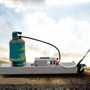 صنع في الصين تبيع جيدا في جميع أنحاء العالم رصف إعادة تدوير الطرق الإسفلتية - Product Image 2