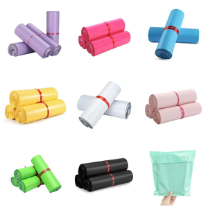 Bolsa de Correo de Papel Kraft Reciclable en Rollo, Biodegradable, con Logotipo Personalizado Impreso, Cumple con las Normativas de la UE, Logística Express - Product Image 3