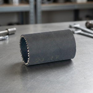 Échangeur de chaleur pour tuyaux Lema pour IVECO 5044.00, manchons fabriqués en Italie - Product Image 2