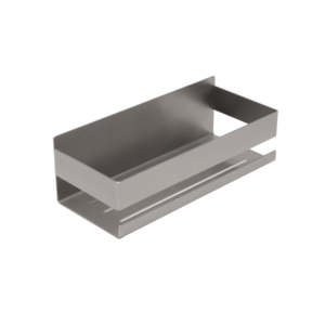 Porte-shampoing <span class=keywords><strong>de</strong></span> salle <span class=keywords><strong>de</strong></span> bain en acier inoxydable noir mat Caddy <span class=keywords><strong>de</strong></span> douche auto-adhésif Étagère <span class=keywords><strong>de</strong></span> douche - Product Image 2