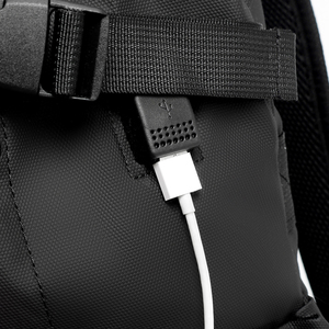 Custom logo Outdoor Casual New Design Computer Fashion <b>Backpack</b> <b>Laptop</b> - Product Image 3