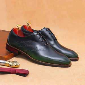 Nouvelles Chaussures Décontractées Homme en Cuir Véritable à Enfiler, Tendance et Très Populaires, DSYX Automne 2025, Légères et Antidérapantes - Product Image 3