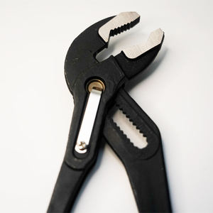 High Quality <b>Multi</b>-Purpose Industrial Groove Joint Cutting <b>Pliers</b> Steel <b>Tool</b> with Plastic Grip for Various Applications - Product Image 6