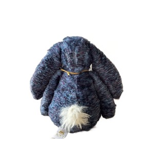 ตุ๊กตากระต่าย Bashful Bunny รุ่นพรีเมียมจาก UK JE ของเล่นนุ่มนิ่มสำหรับฤดูใบไม้ร่วงและฤดูหนาว ผลิตจากใยฝ้าย PP ให้ความสบาย ผ่อนคลาย เหมาะเป็นของขวัญสำหรับเด็กทุกเพศ - Product Image 2