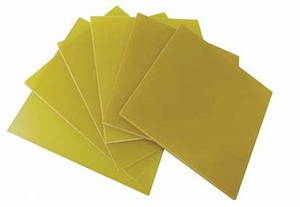 Résine polyester Shine Universe en promotion pour feuille de stratification en fibre de verre EPGC G10 3240 - Product Image 4