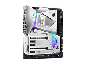 Placa base EATX X570 AQUA para Gaming, para escritorio, con AMD AM4 <span class=keywords><strong>Ryzen</strong></span> R5 <span class=keywords><strong>7</strong></span> 9 3600 <span class=keywords><strong>3600X</strong></span> 3700X CPU - Product Image 3