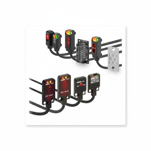 สำหรับ Omron E3T-FL13เซ็นเซอร์โฟโตอิเล็กทริก ultracompact บางเฉียบพร้อมเซนเซอร์ออปติคัลแอมพลิฟายเออร์ในตัว - Product Image 1