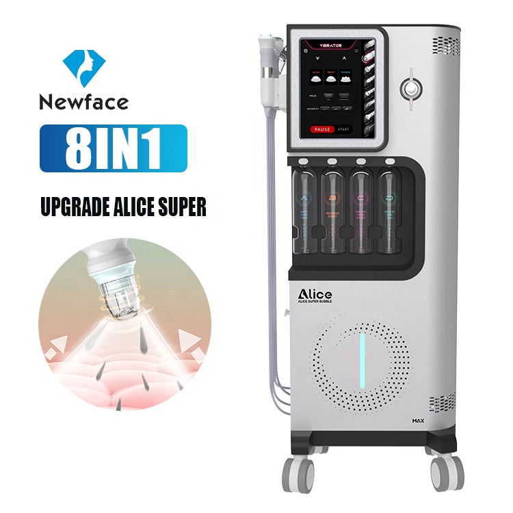 Hydra Facial Machine 2024 - Advanced Skin Care Solutions