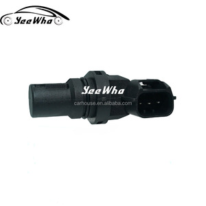 L3K9-18-230 Camshaf J5T32471เซ็นเซอร์ตำแหน่งสำหรับ MAZDA 3 6 CX-7อะไหล่รถยนต์ K6268181อะไหล่รถยนต์ - Product Image 5