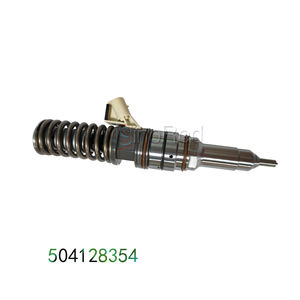 Conjunto de inyector de combustible de estándares estrictos 504128354 para motor Bosch para serie Iveco - Product Image 5