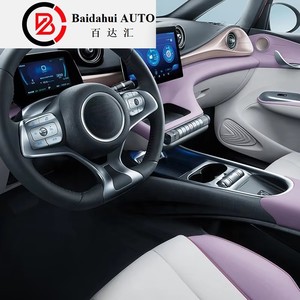 BYD <span class=keywords><strong>Dolphin</strong></span> 2024, Versión Gratuita, Auto Eléctrico de Alta Calidad, Cómodo, 5 Puertas, 5 Asientos, Gran Autonomía - Product Image 5