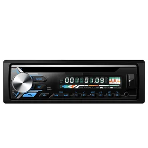 Bluetooth אחד דין רכב CD MP3 MP4 נגן KSD-3251