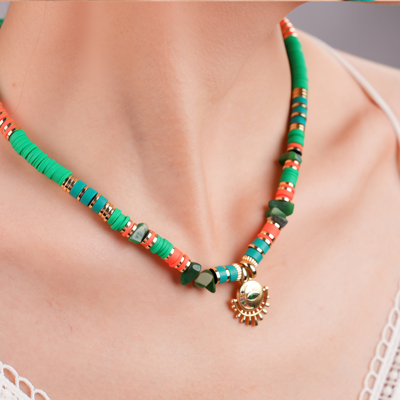 2025 Popular Beads Design Bohemian Ethnic