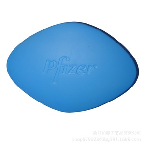 Pfizer Pu <b>Foam</b> Toy Cartoon Molding <b>Craft</b> For Decoration - Product Image 3