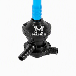วาล์วกันกลับแบบสุญญากาศ MANER รุ่น OE 06F133781L 06F133781G ใช้ได้กับรถยนต์ Audi A1 A3 A4 A6 VW Scirocco EOS Jetta Golf POLO Skoda Octavia - Product Image 2