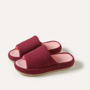 Chaussures à talons ouvertes pour femmes, collection Hiver et Automne 2025, personnalisables avec logo, vente en gros et marque privée - Product Image 4