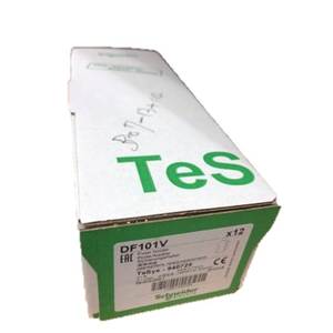 DF101V 1P 690 V 32 a TeSys ตัวรองรับฟิวส์ 10x38 มม. 960C ทนไฟ ฝรั่งเศส - Product Image 2