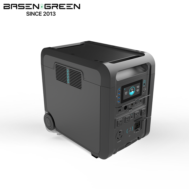 5kwh Home Lithium Battery 5KW Inverter Solar Storage Solar System Battery Energy All in One 6133wh Lithium Ions Battery