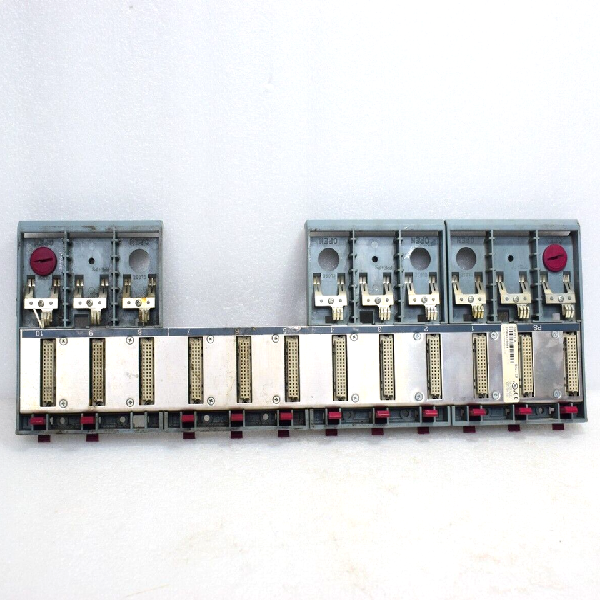 3BP1514 BACKPLANE MODULE 12 SLOTS Brand New Original Spot PLC