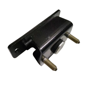 Soporte de Motor Original para ISUZU Pickup D-MAX JIM <span class=keywords><strong>Remac</strong></span> 4X4MT, Soporte de Transmisión OEM C8981933440 - Product Image 5