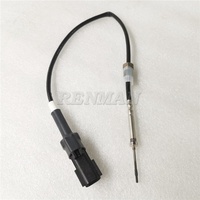 Capteur de température pour pièces de moteur M11 ISM11 QSM11 X15 ISX15 QSX15 Cummins 4902912 4902912X