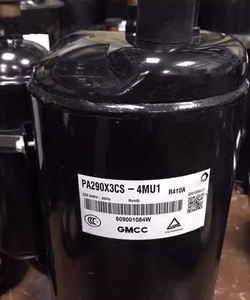 Compresor Gmzhi PA145G1C-4FT1 PA190M2CS-<span class=keywords><strong>4KTL</strong></span> PA215M2CS-4KT2 PA280G2CS-4MUL PA250G2CS-4MUL PA215M2C-4FT PA185M2CS-4KT2 - Product Image 4