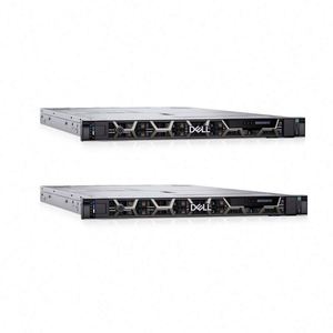 Precio de Fábrica para Servidor en Rack PowerEdge R6625 AMD EPYC 9334 12x16GB DDR5 2.7GHz 8SFF 2*800W H755N 1U, en Stock, Garantía de 3 Años - Product Image 1