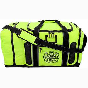 Muestra Gratuita de Bolsa de Emergencia con Ruedas de Alta Capacidad para Bomberos, Rescate Urbano, Terrestre y de Terremotos, Bolsa de Equipo de Triple Capa - Product Image 1