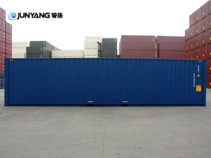Bán buôn thuê New & sử dụng 20ft 40ft 40hc corten thép vận chuyển container giá cả cạnh tranh - Product Image 5