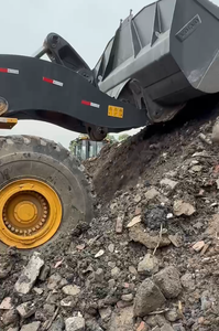 Wheel <span class=keywords><strong>Loader</strong></span> Volvo L250G - Product Image 5