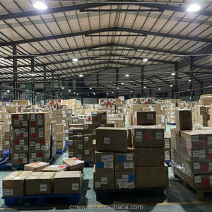 Envío de Cosméticos <span class=keywords><strong>a</strong></span> Bajo Costo <span class=keywords><strong>a</strong></span> EE. UU. desde China, Transporte Marítimo LCL + Camión con Seguro, 14-25 Días de Tránsito por DDP - Product Image 4