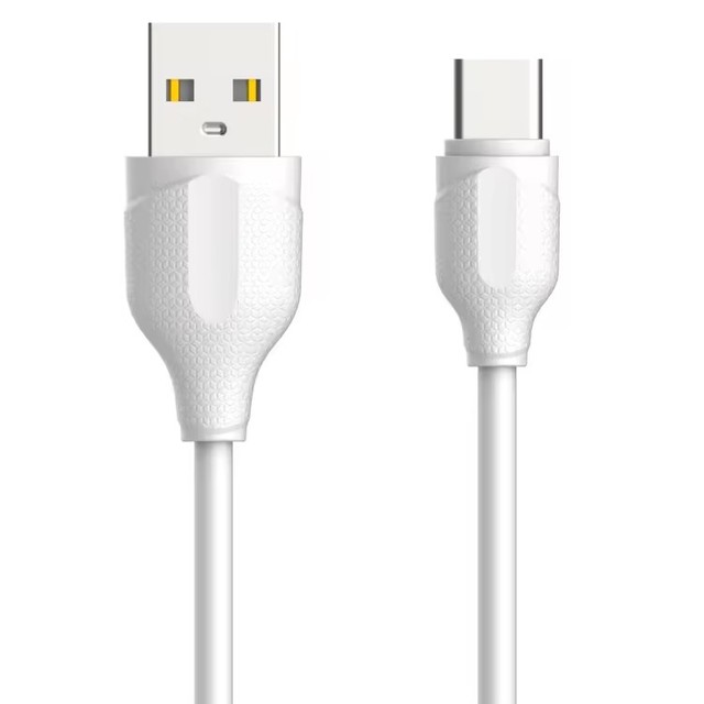 1 Meter High Speed Transferring Data Cable 2.1A Fast Charging Mobile Phone USB Cable