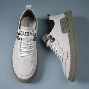 Y grandi dimensioni Chaussures Hommes caldo-vendita traspirante altri alla moda scarpe da uomo a punta tonda versatili scarpe basse Casual scarpe da uomo - Product Image 4