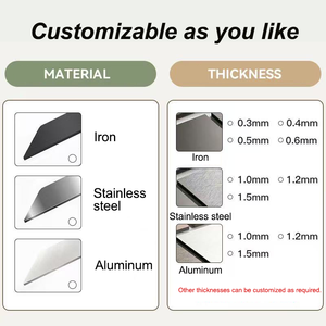 Lampada a Sospensione Decorativa a Freccia Certificata UL CE, Stile Semplice, in Ferro Battuto, per Illuminazione d'Atmosfera in Ufficio, Palestra, Corridoio, Studio - Product Image 6